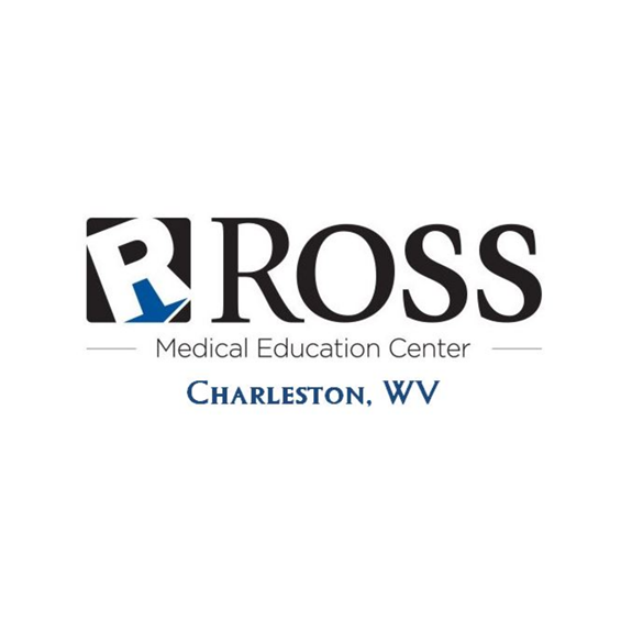 Ross Medical School Cap & Gown - Charleston, WV