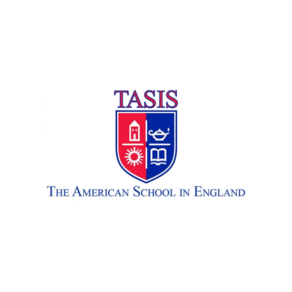 TASIS Cap/Gown/Tassel set